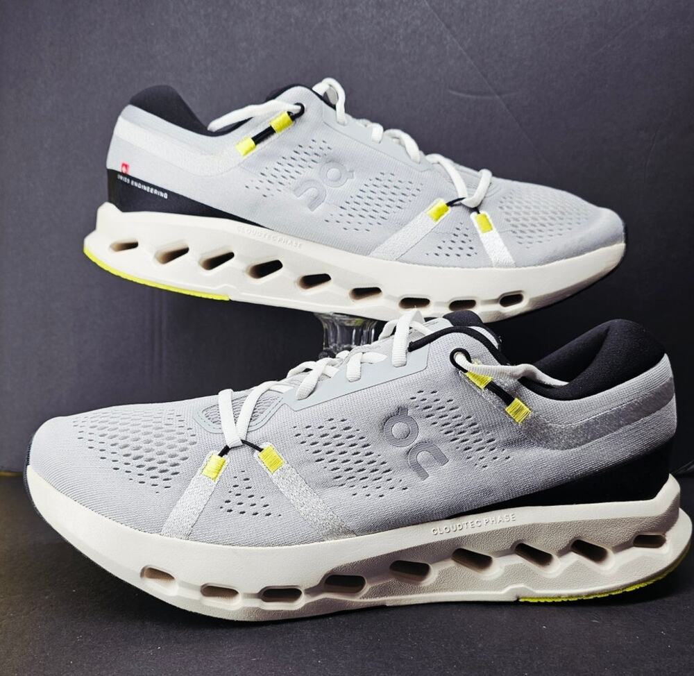 Oncloud Men 13 Comfy footwear